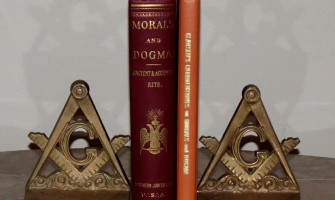 The Famous Masonic Manuscripts