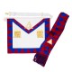 Royal Arch Companions Apron & Sash