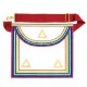 Royal Ark Mariner Grand Officers Apron