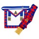 Royal Arch Provincial Apron & Sash