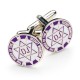 OSM Masonic Cufflinks