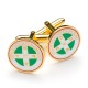 Royal Order of Scotland Cufflinks