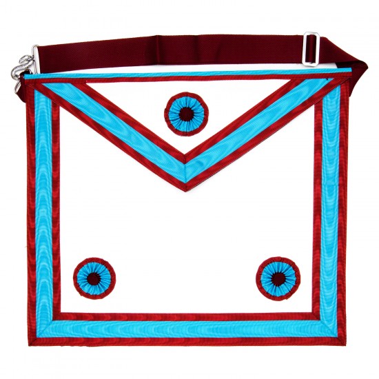 Mark Master Masons Apron Value Pack