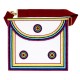 Royal Ark Mariner Members Apron