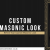How to Style Custom Masonic Ties with Custom Badges & Custom Cufflinks for a Complete Look
