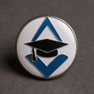 Lapel Badge