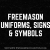 Is Freemasonry a Religion? The Meaning Behind Freemason Uniforms, Signs & Symbols