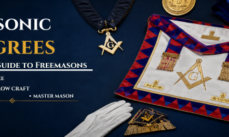 What Are Masonic Degrees? A Complete Guide for Freemasons