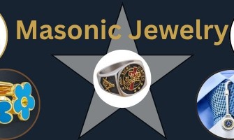 What Makes Masonic Jewelry Unique? Rings, Cufflinks, and Pendants Explained