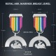 Royal Ark Mariner Breast Jewel