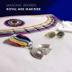 Royal Ark Mariner Breast Jewel
