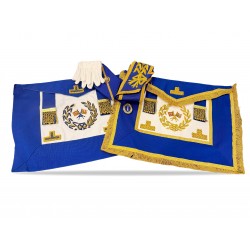 Complete Craft Undress & Full Dress Grand Rank Pack