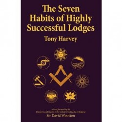 The Seven Habits of Highly Successful Lodges