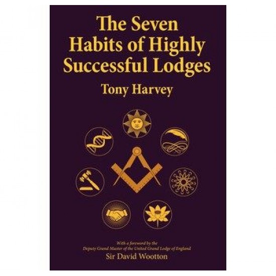 The Seven Habits of Highly Successful Lodges