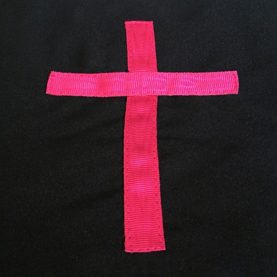 Masonic Rose Croix 18th Degree Apron