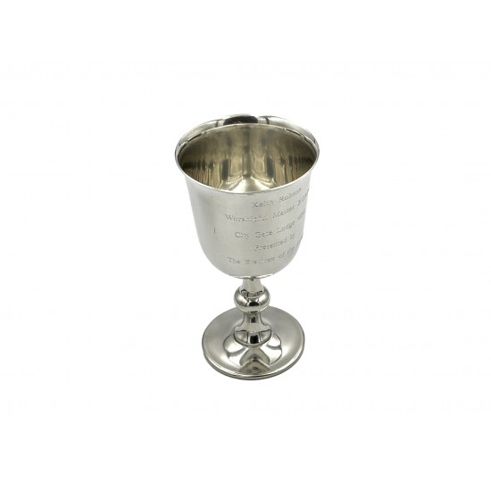 Chalice Goblet