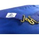 Royal Arch Chapter Apron Badge Attached on Lambskin Apron