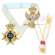 Masonic Rose Croix 33rd Degree Pack