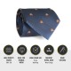 Royal Arch Masonic Silk Woven Tie