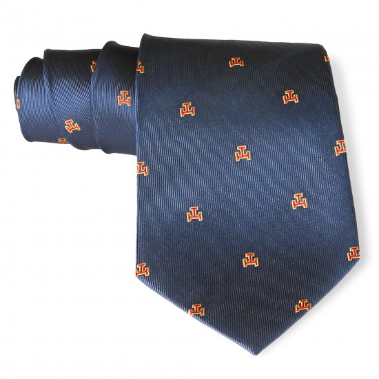 Royal Arch Masonic Silk Woven Tie