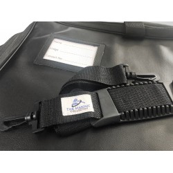 Masonic MM/WM Regalia Soft Case / Apron Holder Shoulder Bag