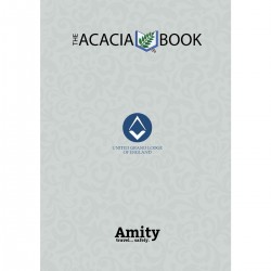 The Acacia Book - UGLE Directory By Amity
