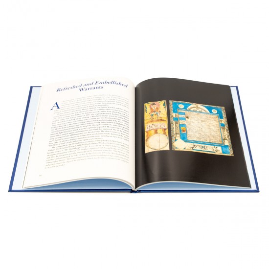 Grand Lodge of Ireland Tercentenary Souvenir Guide (Commemorative Edition) By Charles Horton