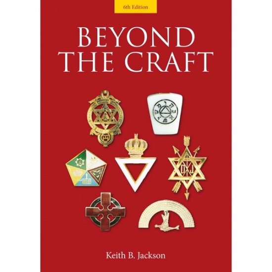 Beyond the Craft (6th Edition)