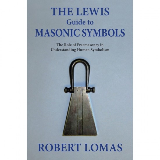 The Lewis Guide to Masonic Symbols