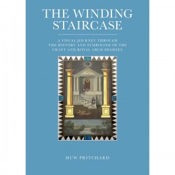 The Winding Staircase