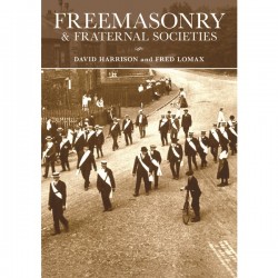 Freemasonry and Fraternal Societies