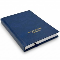 Emulation Ritual 13th Edition (Large Print)