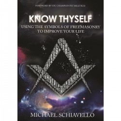 Know Thyself By Michael Schiavello