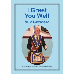 I Greet You Well By Michael Lawrence