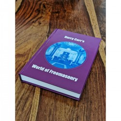 Harry Carr's World of Freemasonry By Harry Carr