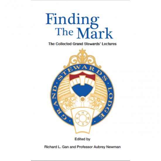 Finding The Mark By Richard Gan