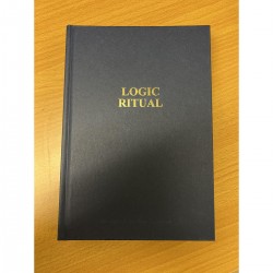 Logic Working Of Craft Ceremonies - Large Print Editon By The Logic Ritual Association