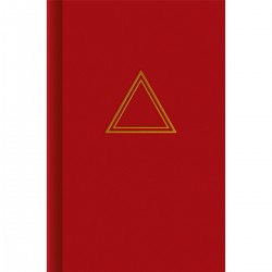 It is Found By Aldersgate Royal Arch Chapter of Improvement