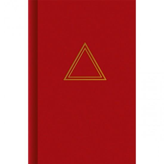 It is Found By Aldersgate Royal Arch Chapter of Improvement