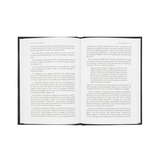 The Silver Matchbox By Tony Henley