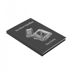 The Silver Matchbox By Tony Henley