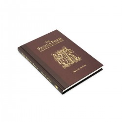 The Regius Poem - Bilingual Edition in Modern and Middle English By Harry G. de Vries