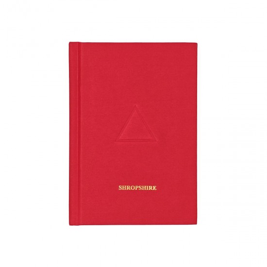 Shropshire Working of the Royal Arch By Lewis Masonic