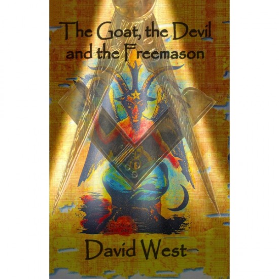 The Goat, the Devil and the Freemason