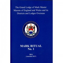 Mark No.1 Ritual - Advancement