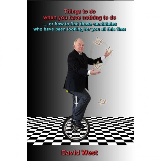 Things to Do When You Have Nothing to Do