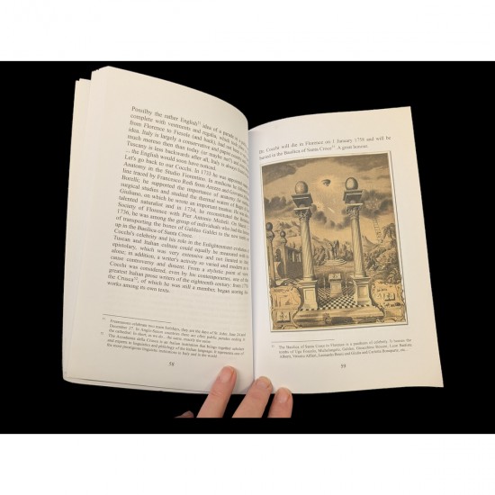 Coltrane's Circle By Emiliano Bartolozzi