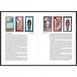 Tracing Boards of the Three Degrees in Craft Freemasonry Explained By Julian Rees