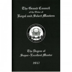 RSM Super Excellent Master Ritual