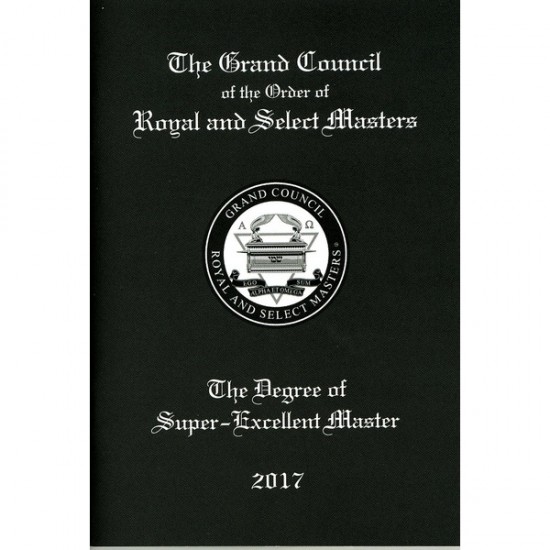 RSM Super Excellent Master Ritual